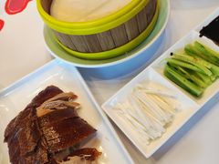 -俏江南-江景昆曲主题餐厅(正大广场店)