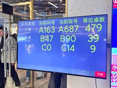 -奔海甄选·活鲜刺身铁板烧自助(太原里店)