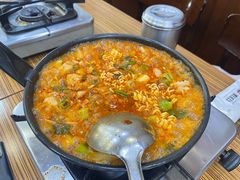 -蚂蚁家辣炒章鱼(海云台店)