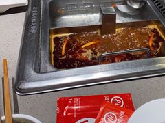 -海底捞火锅(青悦城店)