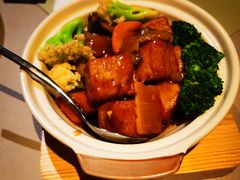 -T館·花园艺术餐厅