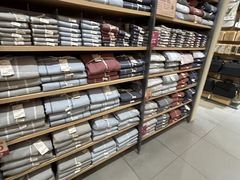 -MUJI无印良品(万达太原街店)