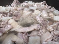 -烹然四季椰子鸡火锅(团结湖总店)