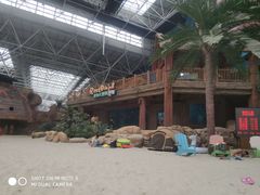 -波塞冬旅游度假区