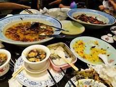 -陆小凤四川料理(北京路店)
