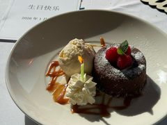 -莫尔顿牛排坊(浦东ifc店)