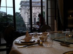 -上海浦东星河湾酒店