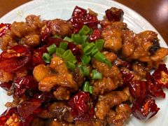 -晚归月亮湾私家菜(临邑路店)