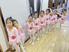 -蒲公英舞蹈艺术中心(促进路校区)