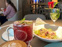 -波特曼西餐厅(中央大街店)