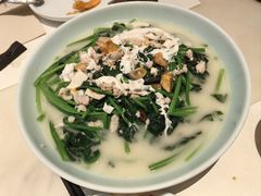 -港丽餐厅(高德置地店)