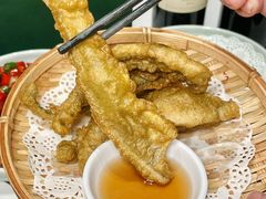 -顶特勒·黄鱼馆·特色菜(上海大世界店)