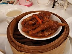 xo酱蒸凤爪-葡京日丽(澳门葡京酒店)