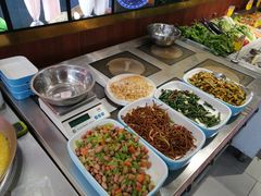 -北方饺子王·海肠捞饭·海鲜锅(山大店)