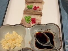 -扬州香格里拉·香宫中餐厅