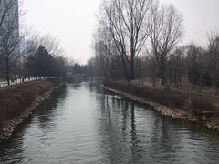 -长白岛森林公园