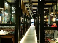 -客家班(同和金铂天地店)