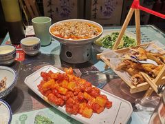 -风波庄(罍街分舵)