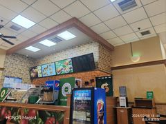 -赛百味SUBWAY(家佳源店)
