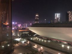 -香港都会海逸酒店