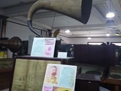 -旅顺留声机博物馆