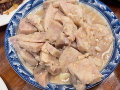 -老街坊餐吧