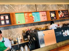 -星巴克臻选(南京艾尚天地店)