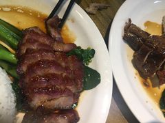 -初心烧鹅(粤华店)