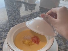 自制杨枝甘露-最品火锅