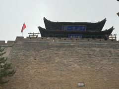 -雁门关景区