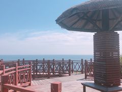 -养马岛旅游度假区