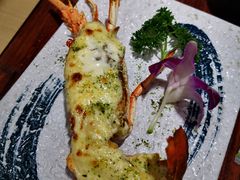 -渔日本料理铁板烧(新天地假日广场店)