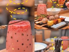 -火山屋台(新街口店)