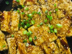 -胖嫂烧烤(武胜路总店)