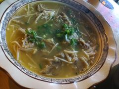 -稻香餐厅中餐干锅(劼人路店)