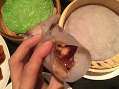 -北京王府井希尔顿酒店·秦唐中餐厅Chynna