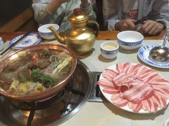 -顺顺小吃(独克宗古城店)