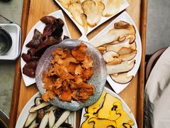 -大理董·董家小厨野生菌火锅(古城旗舰店)