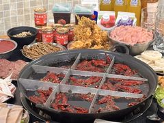 -铜元老码头鳝鱼火锅