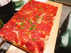 -鲜货俚鲜火锅(青果路店)