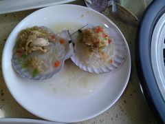-港畔赶海蒸汽海鲜烧烤自助(仙螺岛店)