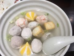 -邵子牙·中华老字号(定安路店)
