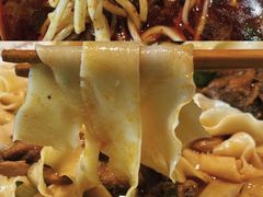 -马艾萨中国兰州传统牛肉面(惠新里店)