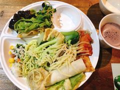 萝卜丝饼-素清香(解放路店)