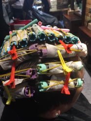 点击看大图 -MONE美发沙龙