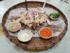 -农家鸡宴私房菜(城东店)