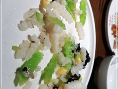 -前海沿·青岛菜(李沧万达店)