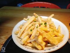 -吃饭皇帝大(解放西路店)