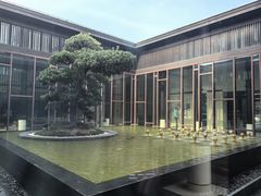 -上海崇明金茂凯悦酒店