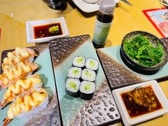 -友壹町寿司(嘉洲广场店)